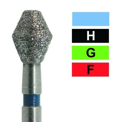FG Diamantborr 811 G 314 033 5st
