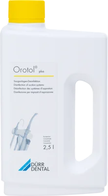 Orotol Plus 2,5 Ltr