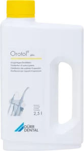 Orotol Plus 2,5 Ltr