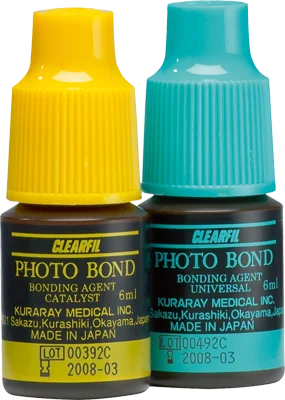 Clearfil Photo Bond Kit