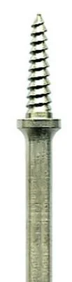 Mandrell Hst 4008 3mm Spiral 6st