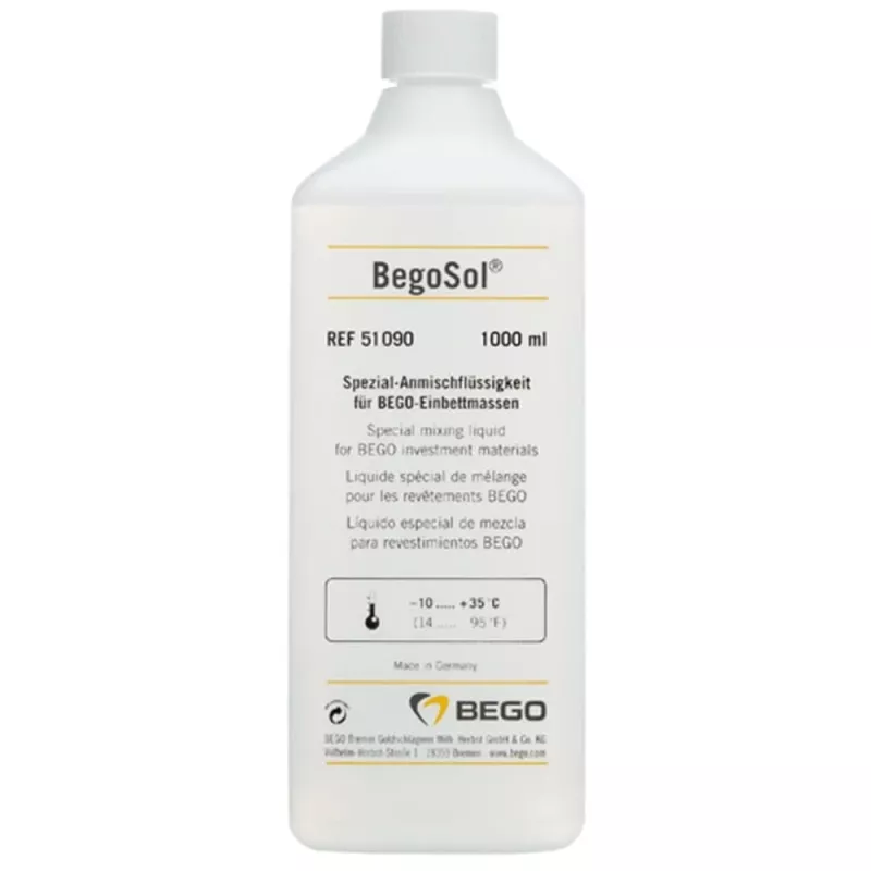 Begosol 1000ml