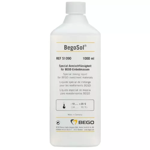 Begosol 1000ml