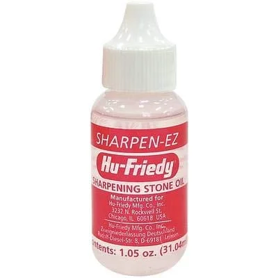 Olja till slipstenar Sharpen EZ 29,5ml