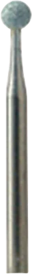 Karborundum grön 601F 030 Vst 5st