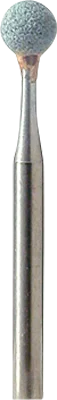 Karborundum grön 602 040 Hst 5st