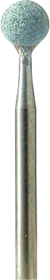 Karborundum grön 603 050 Hst 5st