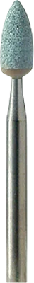 Karborundum grön 662 035 Hst 5st