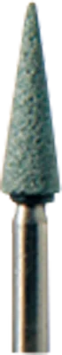 Karborundum grön 645F 028 FG 5st