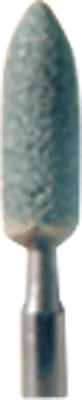 Karborundum grön 661F 025 Hst 5st