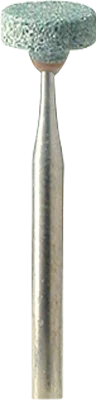 Karborundum grön 622 065 Vst 5st