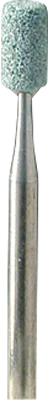 Karborundum grön 639 035 Hst 5st