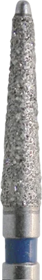 FG Diamantborr 851 L 016 5st