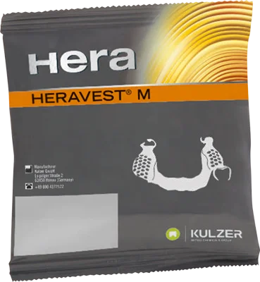 Heravest M 125x160gr