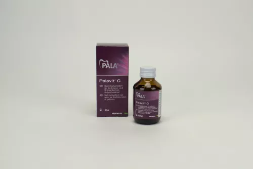 Palavit G Vätska 80ml