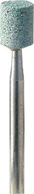 Karborundum grön 640 050 Hst 5st