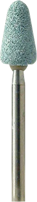 Karborundum grön 671 060 Hst 5st
