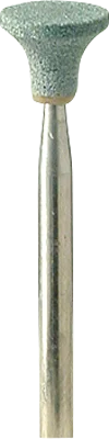 Karborundum K+B 735 070 Hst grön 5st