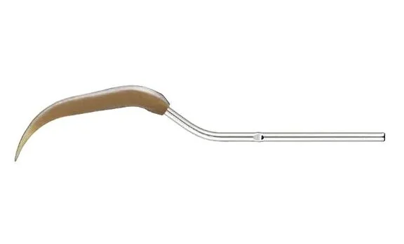 NSK Varios Implantatspets V-P10 3st