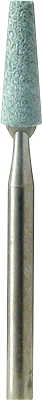 Karborundum grön 652 035 Hst 5st