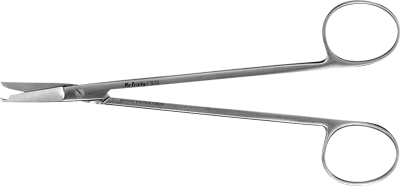 Sax Spencer rak med krok 15cm