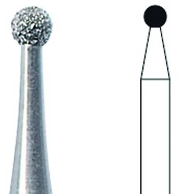 Hst Diamant 801 104 018 3st