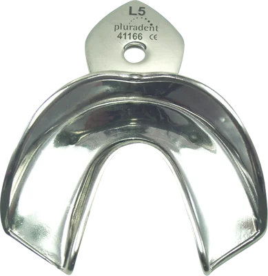 Avtryckssked Pluline Solid L2 UK L