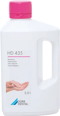 HD 435 Tvättlotion 2,5L