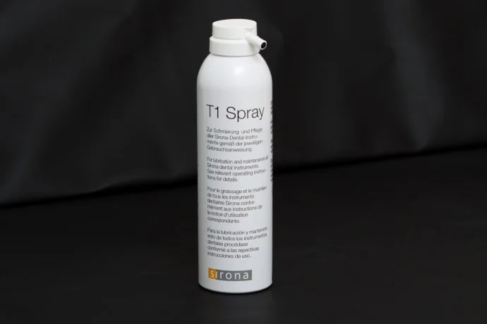 T1 Spray 250ml