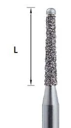 Fg Diamantborr 218 010 5st