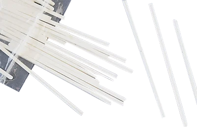 Plastspatel engångs PluLine 100st