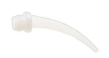 IntraOral Spets D-TOUCH Vit 96st
