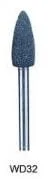 Identoflex AABA WD32 spets 12st