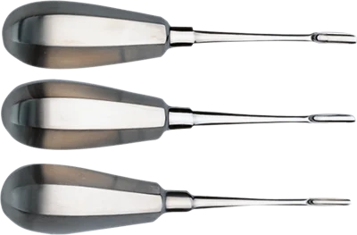 Hävel Pluline Rak 3mm bred 1602 st