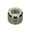 Elastomer Mutter