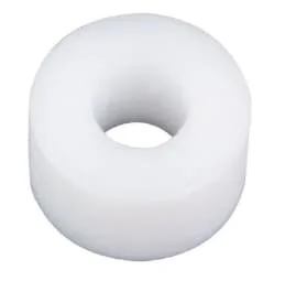 Elastomer Teflonbussning