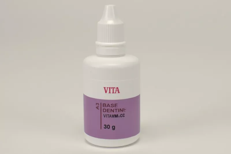 Vita VM CC Base Dentin A3 30g