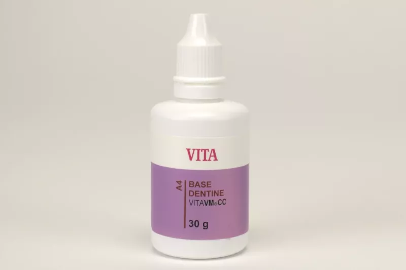 Vita VM CC Base Dentin A4 30g