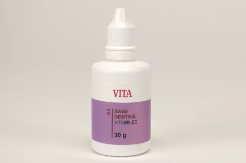 Vita VM CC Base Dentin A4 30g