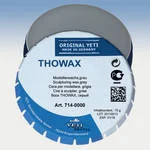 Yeti Thowax Modelleringsvax grå 70g