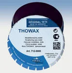 Yeti Thowax Modelleringsvax violett 70g