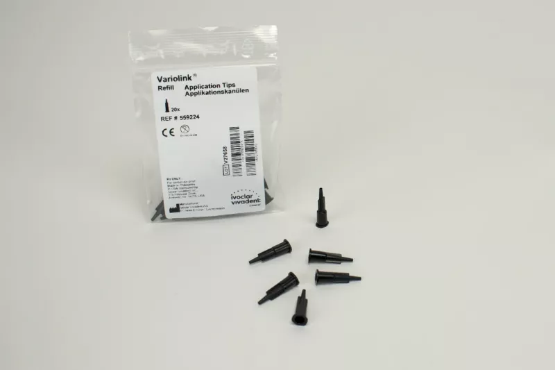 Applikationskanyl Variolink 20st