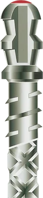 ParaPost XT Titan 0,90mm brun 30st