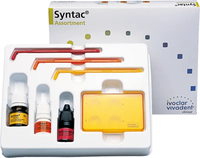 Syntac Sortiment