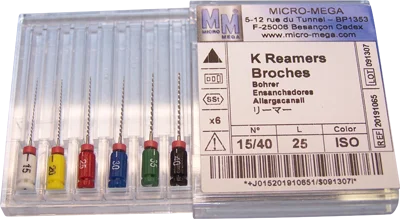 K-Reamer 225/70 6st