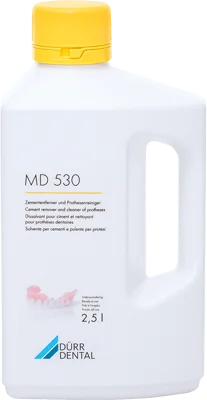 MD 530 Cement/Protes rengöring 2,5 L