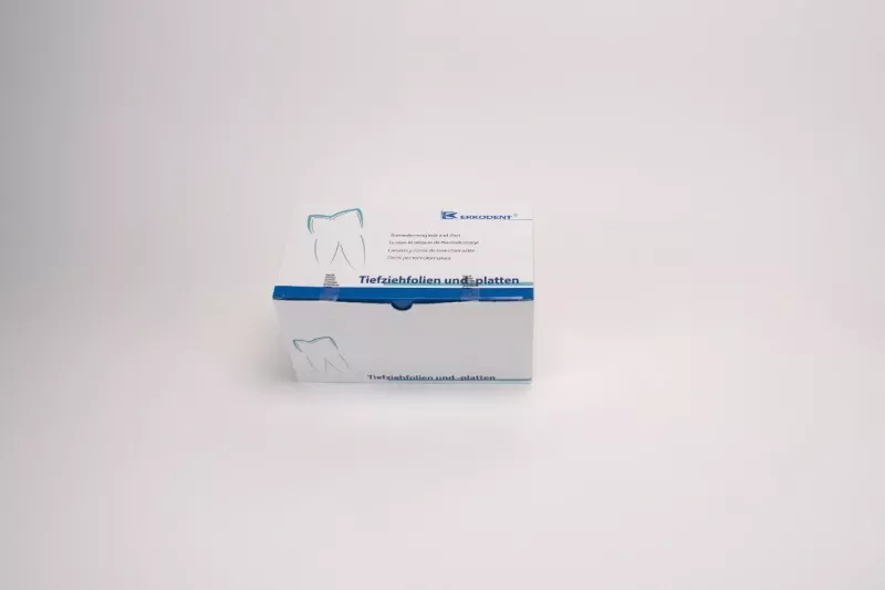 Erkoloc-pro transpa 2,0x120mm 50st