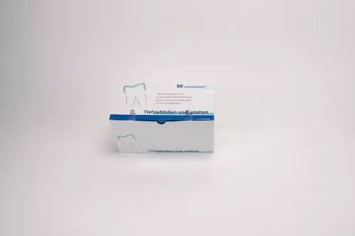 Erkoloc-pro transpa 2,0x120mm 50st