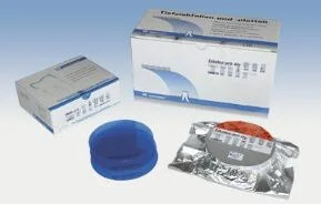 Erkoloc-pro transpa 3,0x120mm 50st