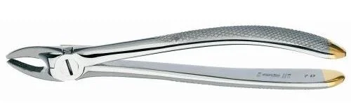 Extraktionstång Diamant 7 ÖK premolar